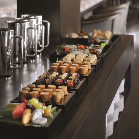 armani mediterraneo buffet price.